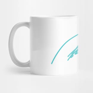 JONGHYUN SIGNATURE Mug